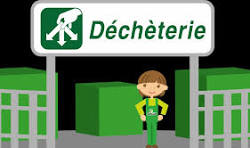 Decheterie