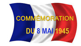 Cérémonie du 8 mai 