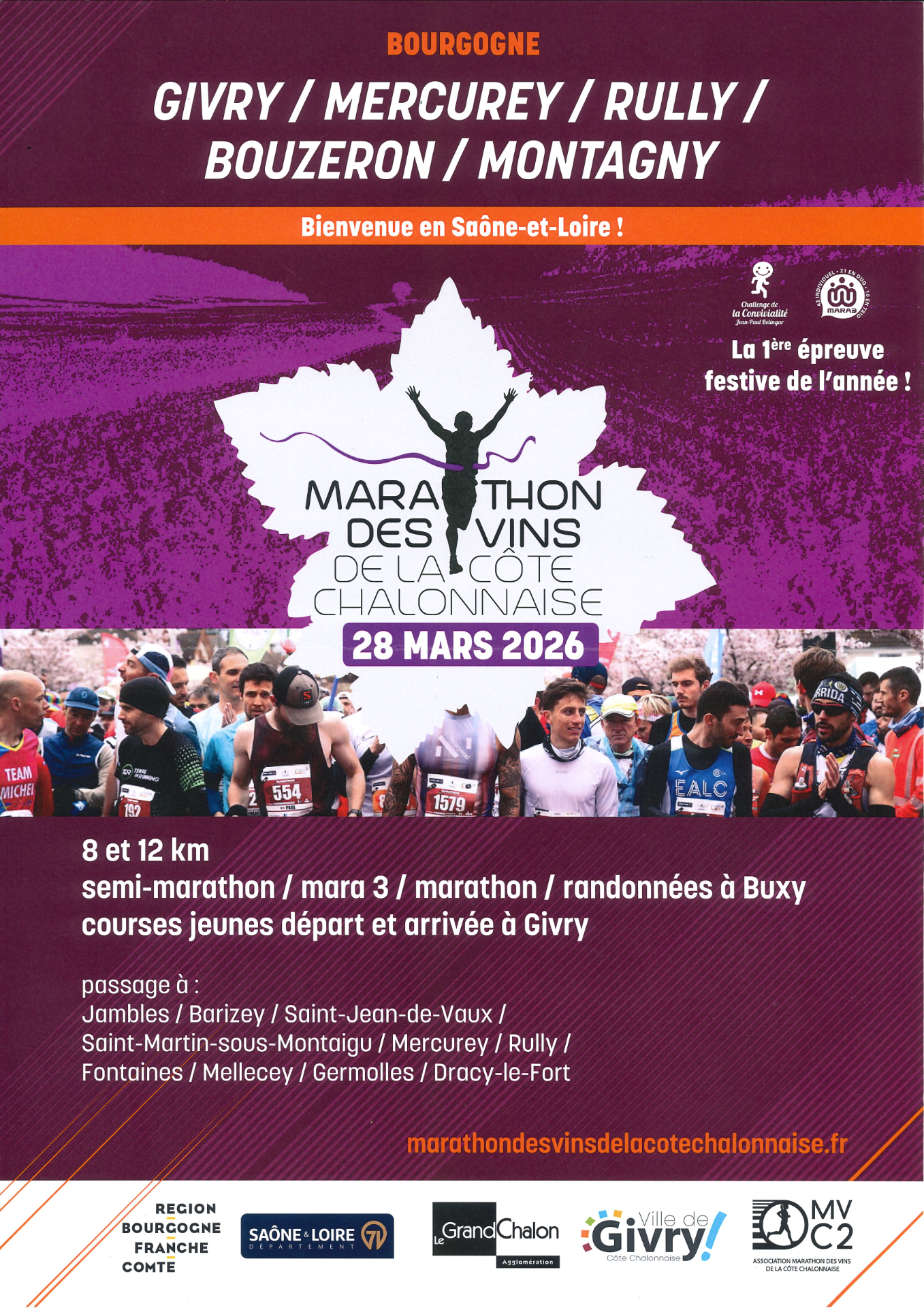Marathon